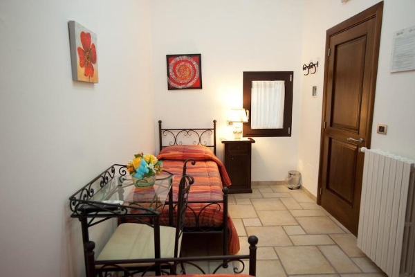 Hotel Bed and Breakfast Anxa